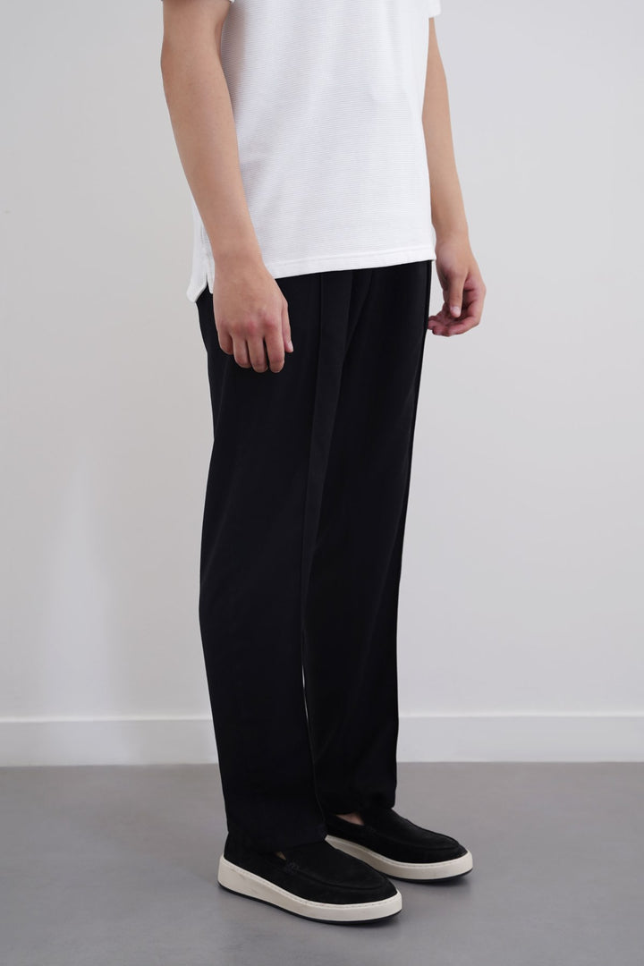 TAPERED PANTS
