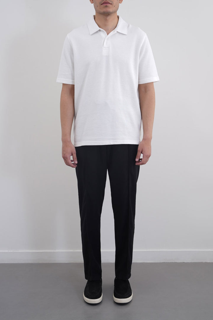 TAPERED PANTS