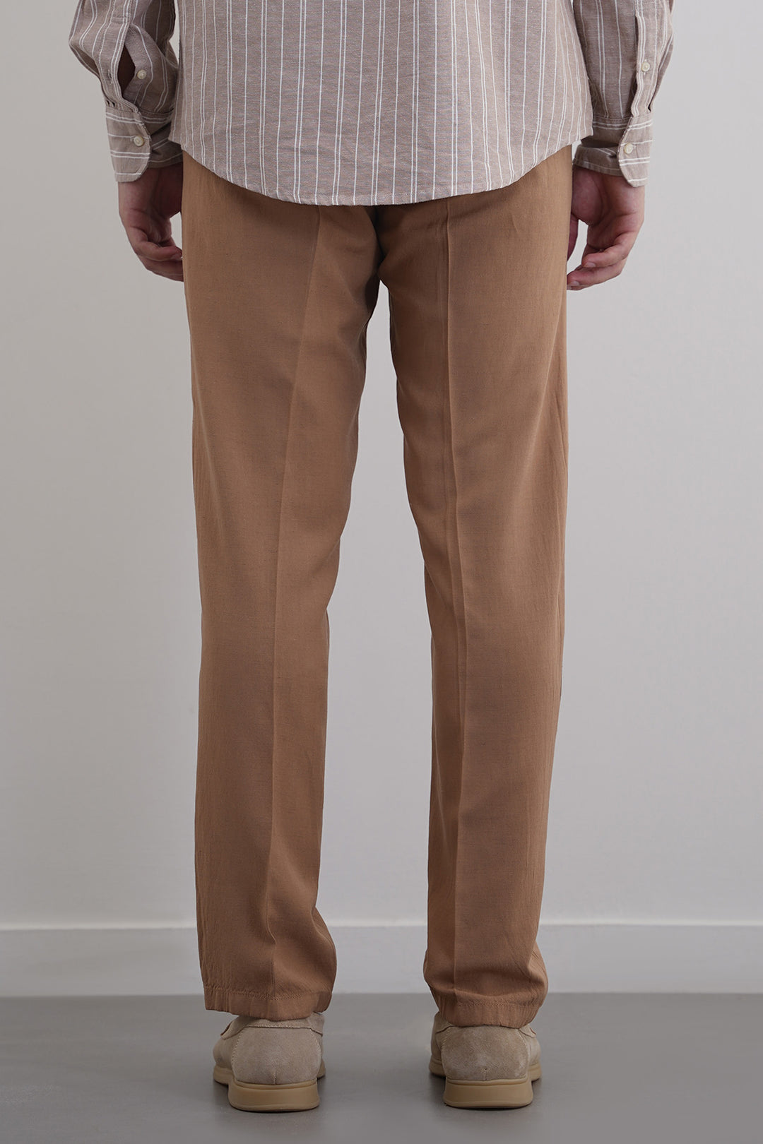 TAPERED PANTS