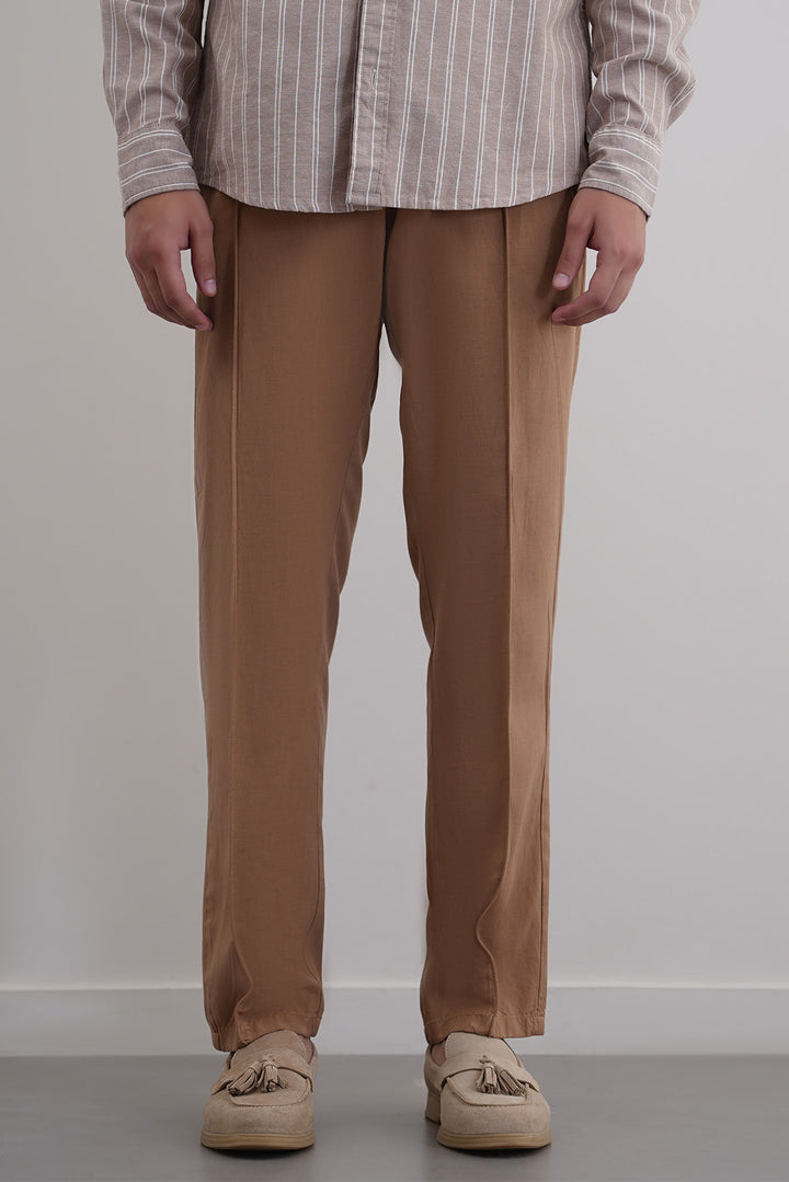 TAPERED PANTS