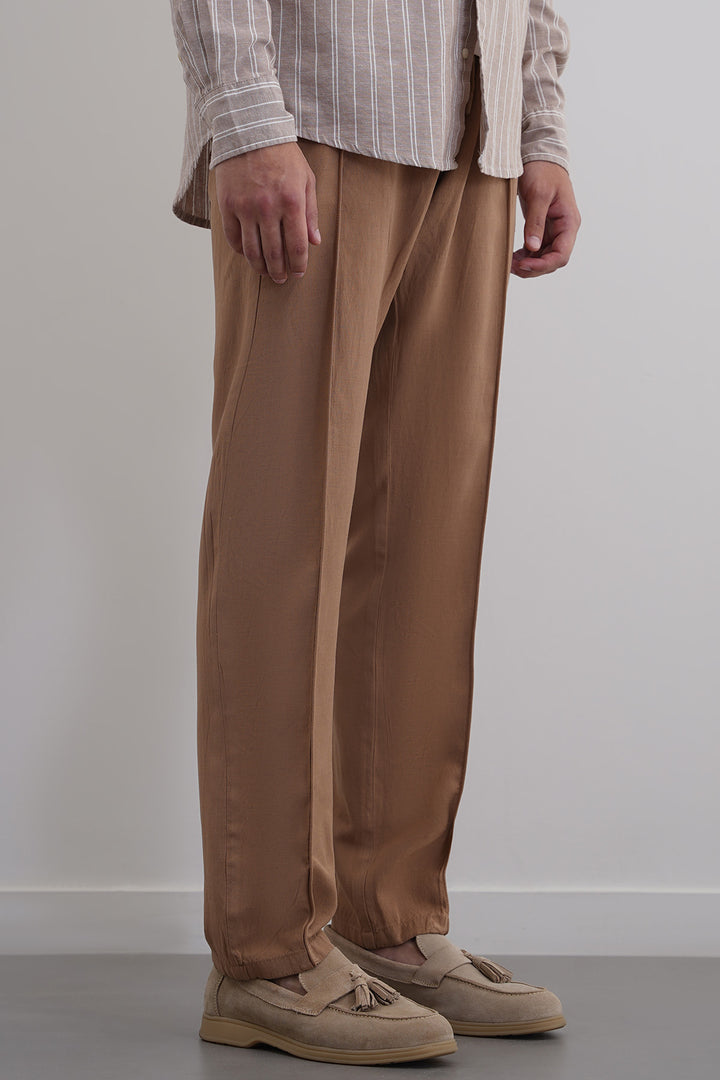 TAPERED PANTS
