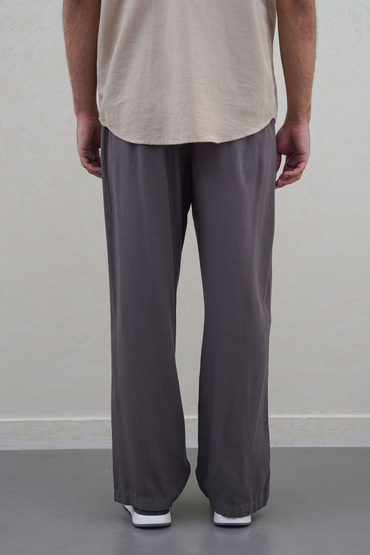 RELAXED TROUSERS