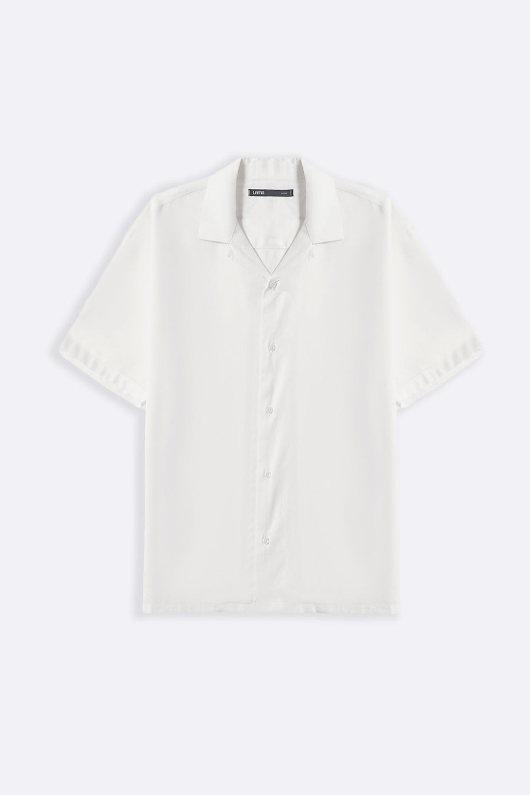 OFF WHITE BASIC SAFARI SHIRT