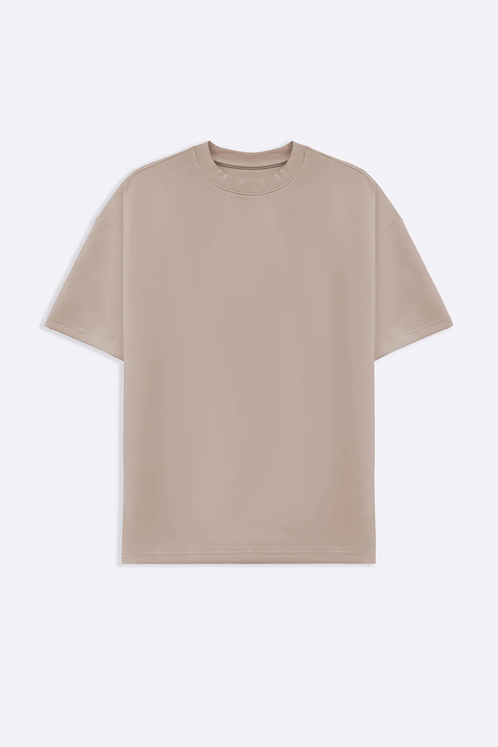 BOXY TEE