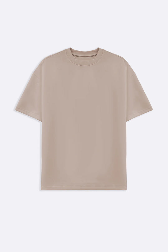 BOXY TEE