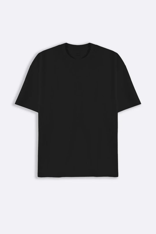 BOXY TEE