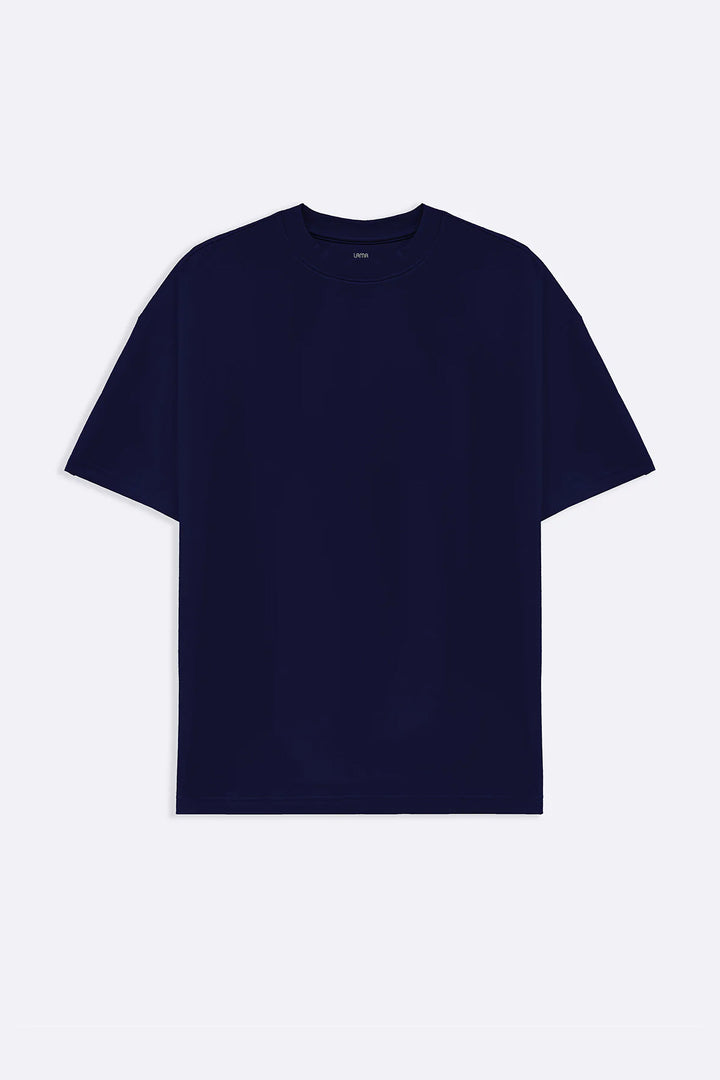 BOXY TEE