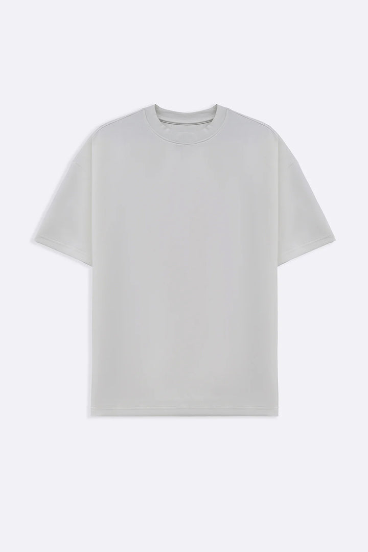 BOXY TEE