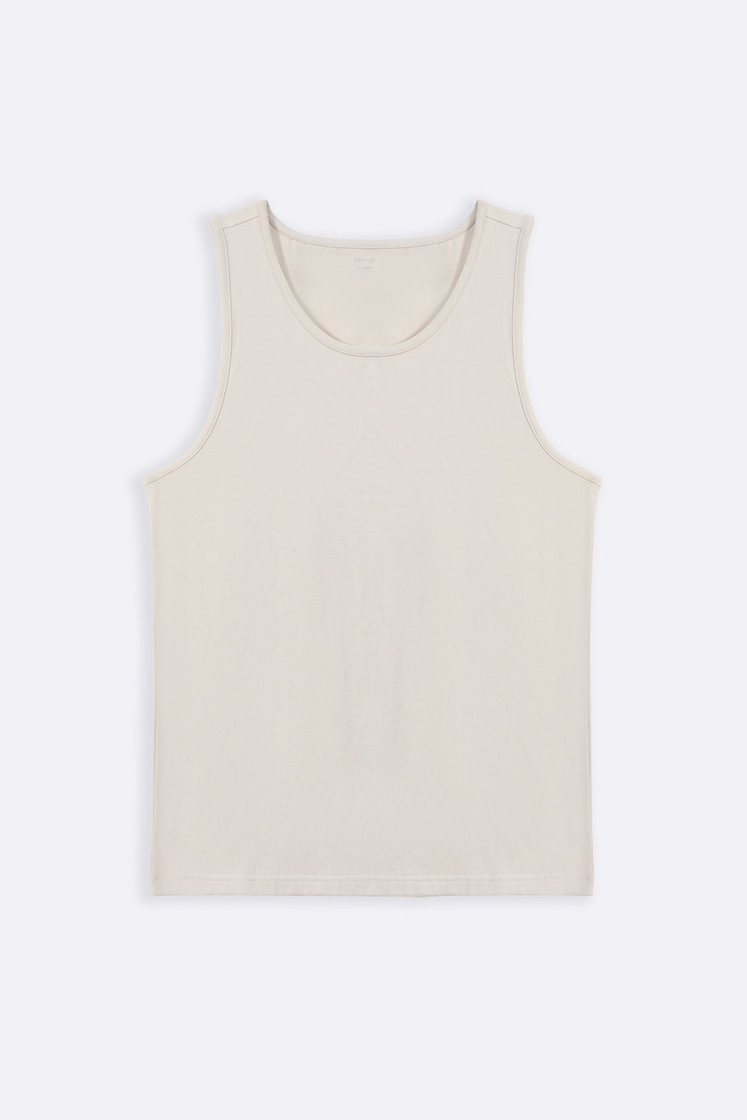 BEIGE DAILY TANK