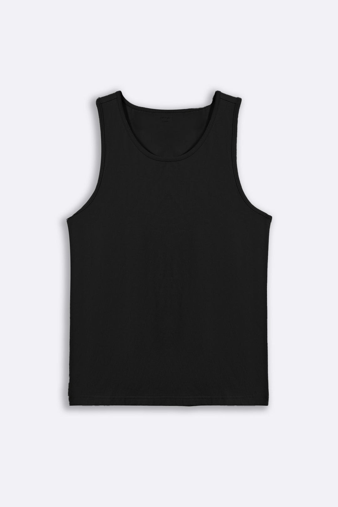 BLACK DAILY TANK