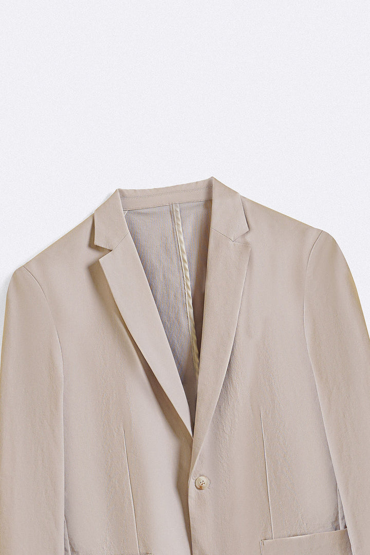PERFORMANCE BLAZER