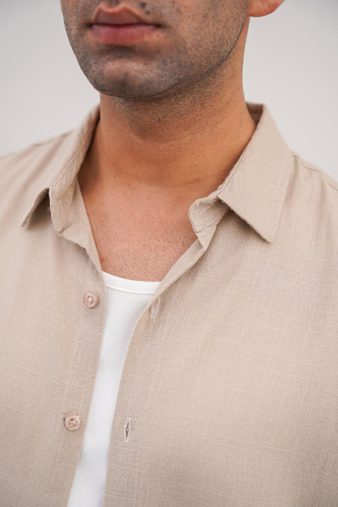 HALF SLEEVES RESORT SHIRT