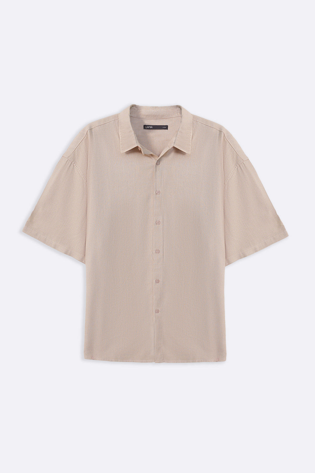 HALF SLEEVES RESORT SHIRT
