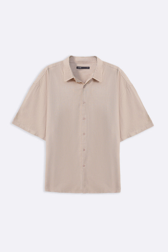 HALF SLEEVES RESORT SHIRT