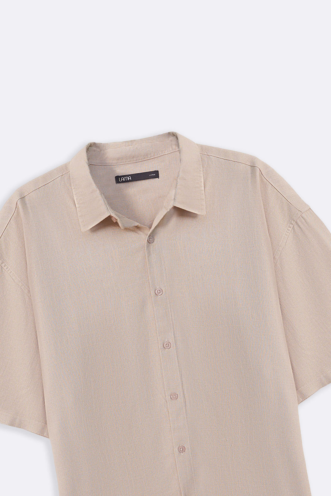 HALF SLEEVES RESORT SHIRT