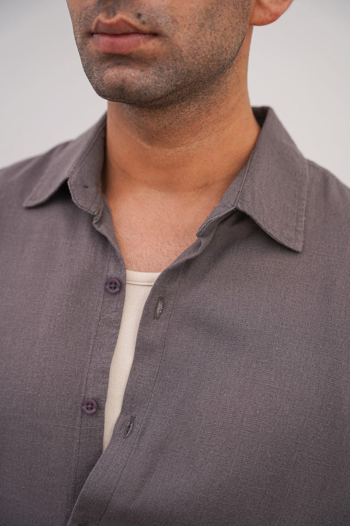 HALF SLEEVES RESORT SHIRT