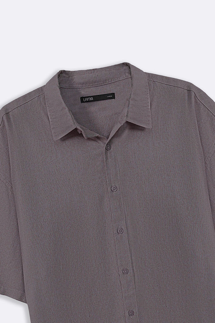 HALF SLEEVES RESORT SHIRT
