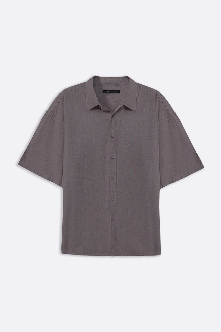 HALF SLEEVES RESORT SHIRT
