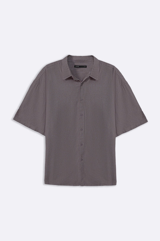 HALF SLEEVES RESORT SHIRT