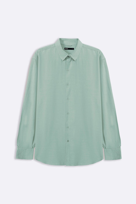 CLASSIC BUTTON DOWN SHIRT