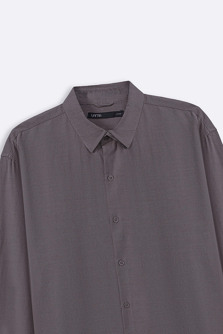 CLASSIC BUTTON DOWN SHIRT