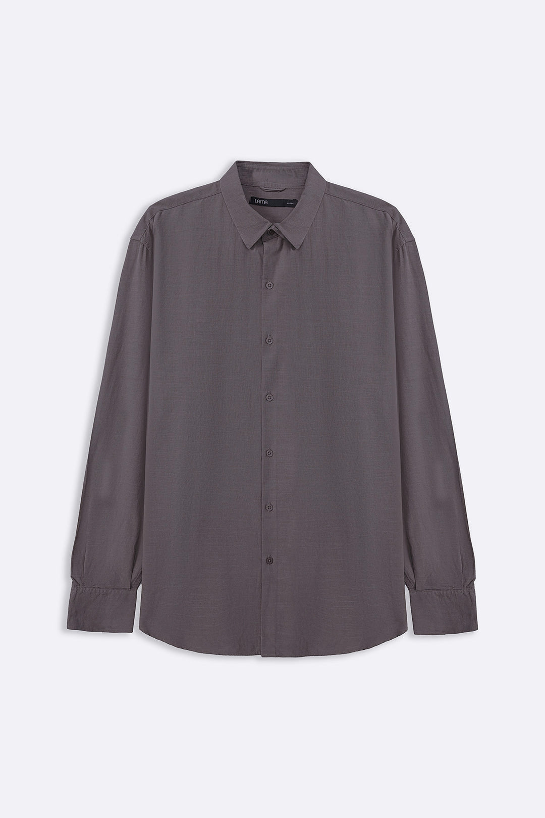 CLASSIC BUTTON DOWN SHIRT