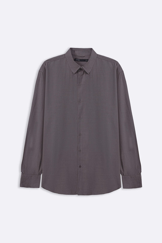 CLASSIC BUTTON DOWN SHIRT