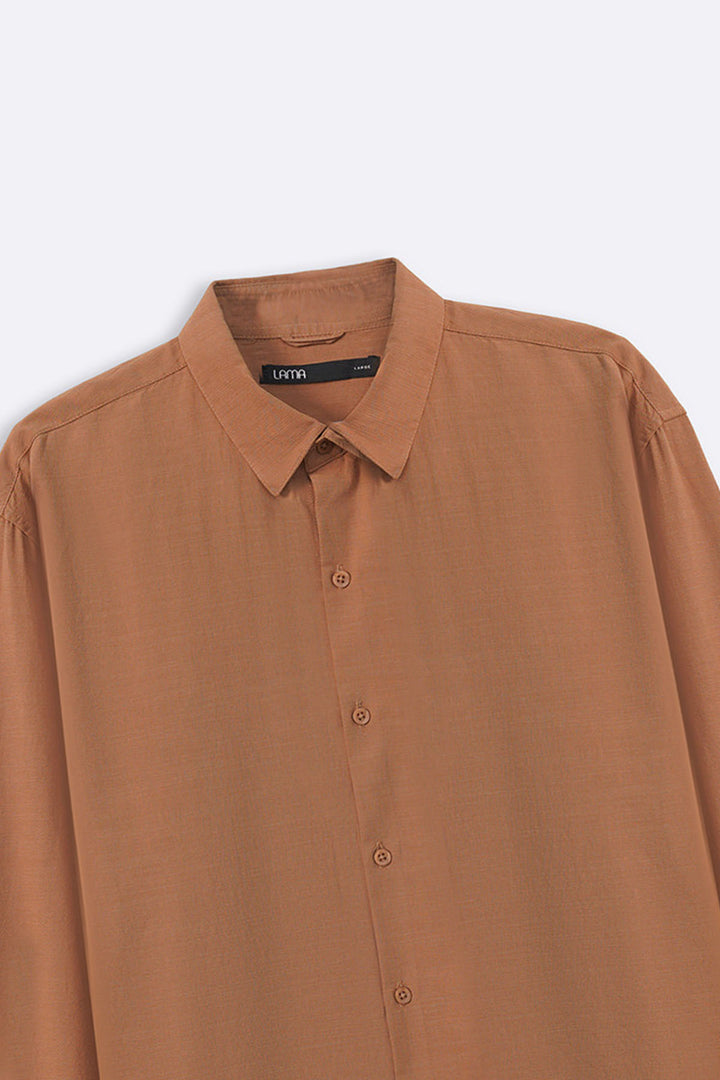 CLASSIC BUTTON DOWN SHIRT