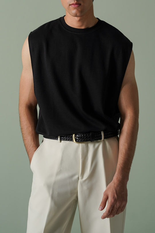 PEDRO TANK TOP