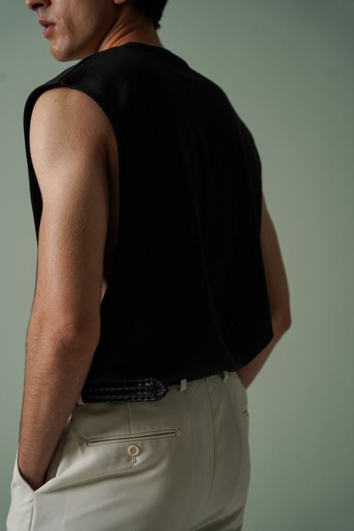 PEDRO TANK TOP