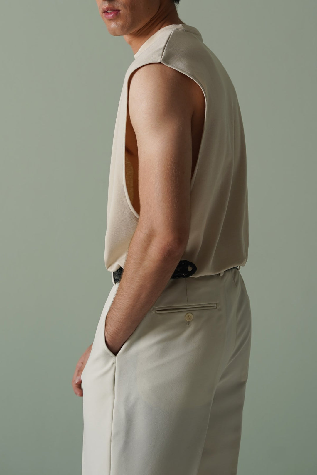 PEDRO TANK TOP