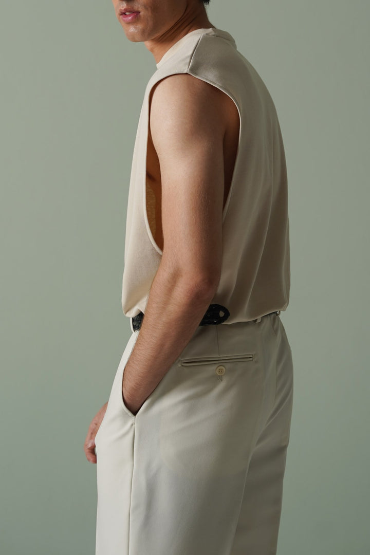 PEDRO TANK TOP