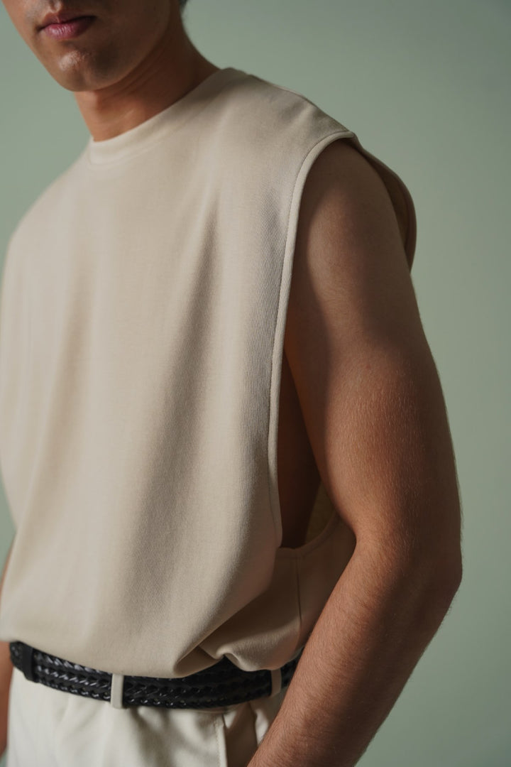 PEDRO TANK TOP