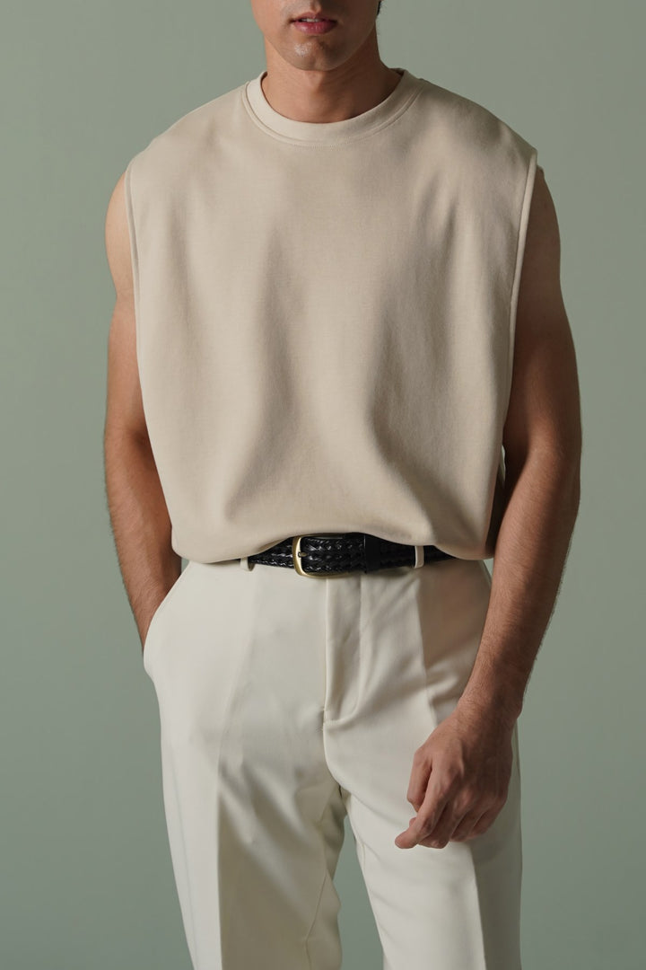 PEDRO TANK TOP