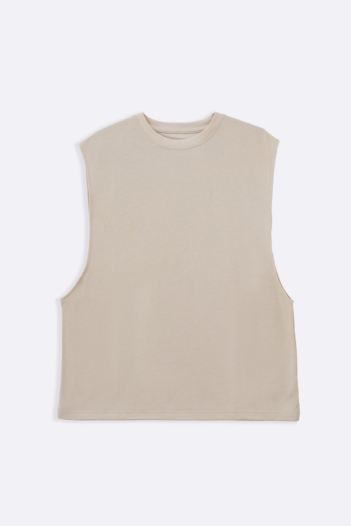 PEDRO TANK TOP