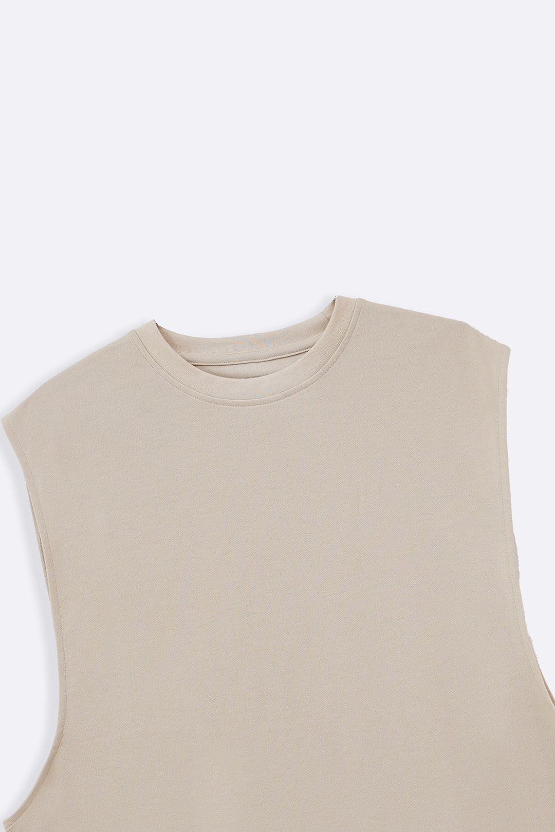 PEDRO TANK TOP
