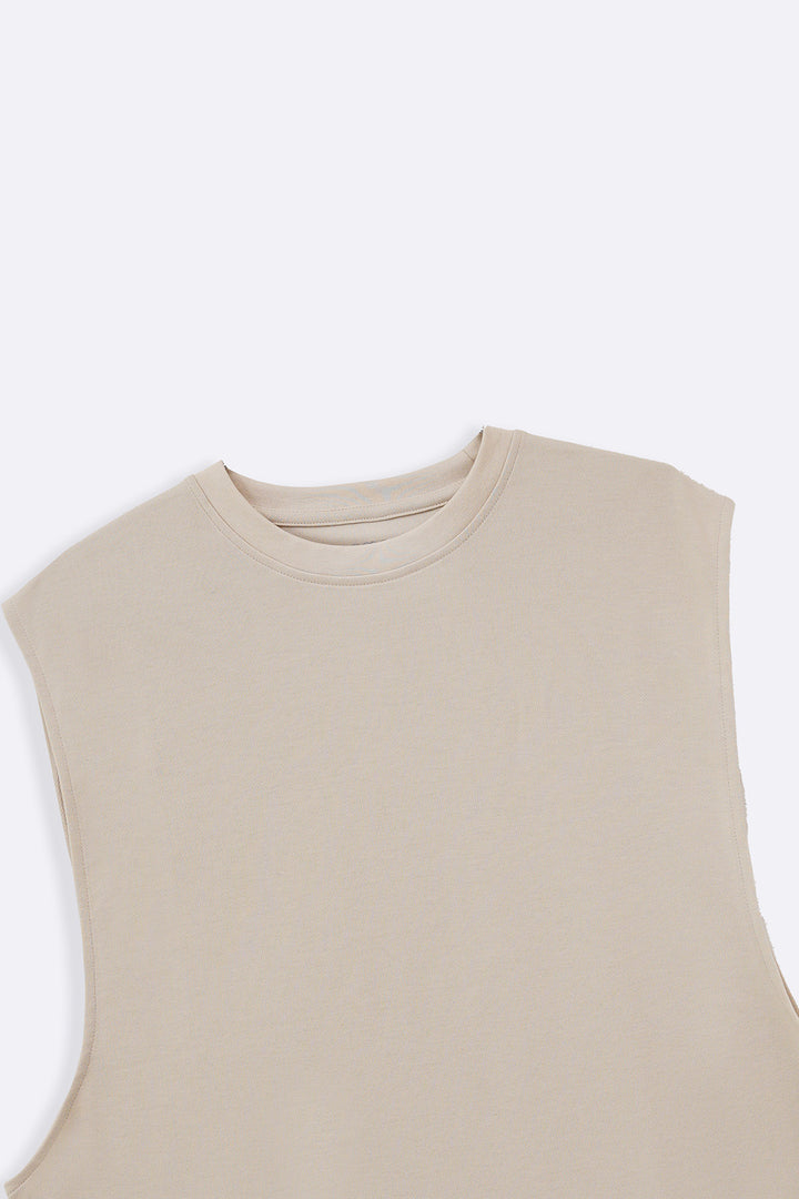 PEDRO TANK TOP