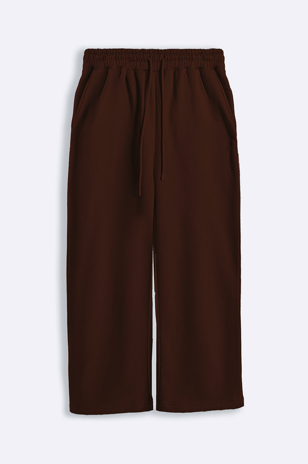 N M THICKENDED W／耳 straight pants24aw（SUNSEA NM THICKENED