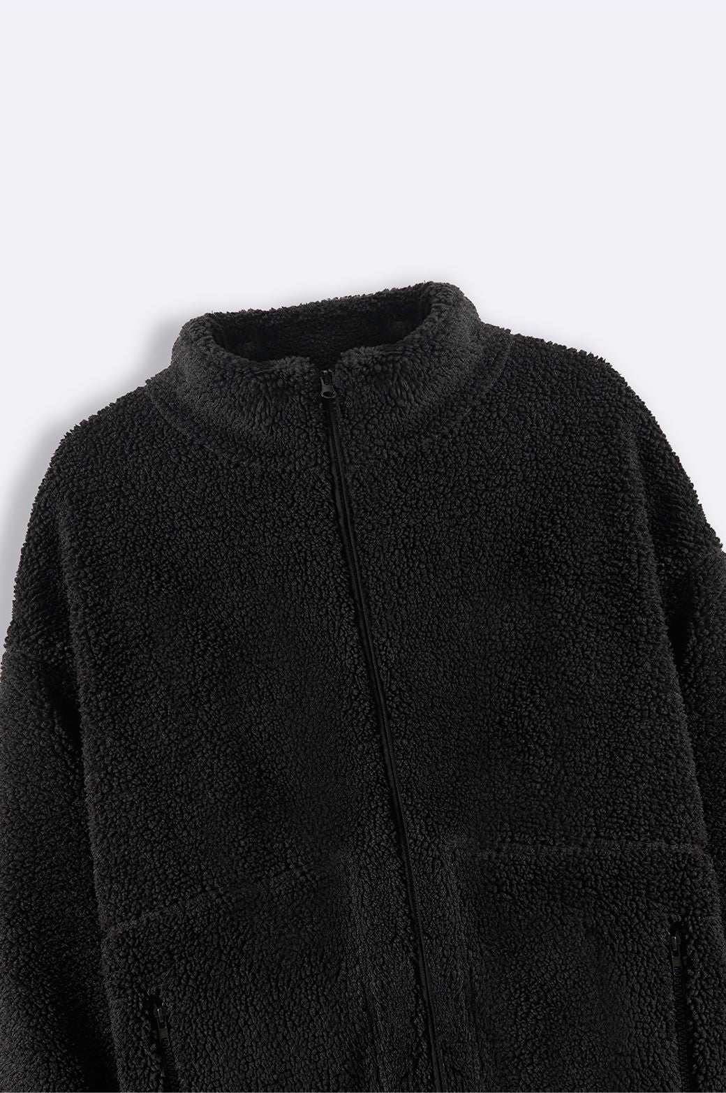 SHERPA PULLOVER Lama Retail