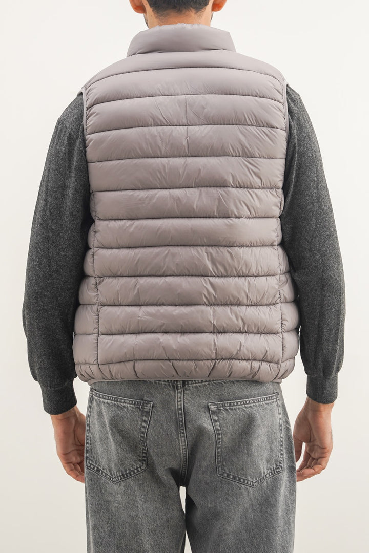 REGULAR GILET