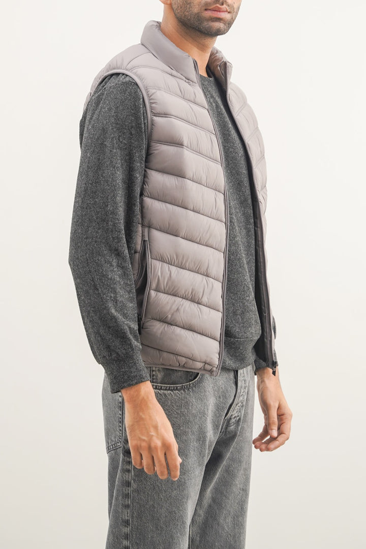 REGULAR GILET