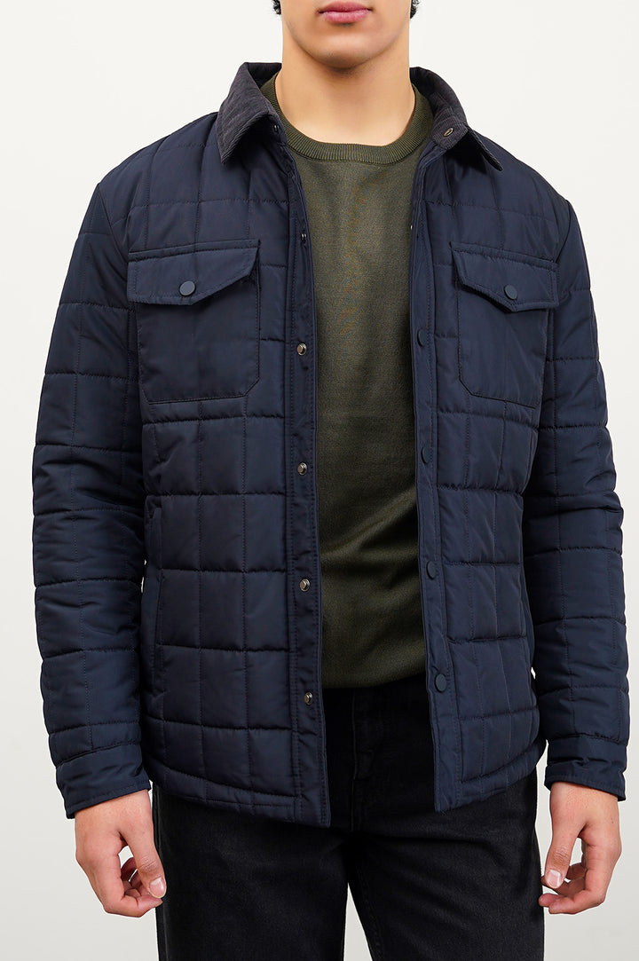 NAVY MAN JACKETS