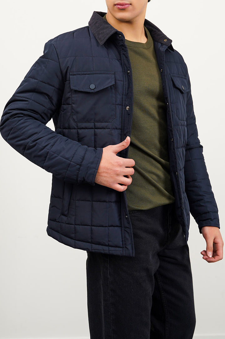 NAVY MAN JACKETS