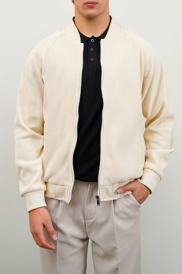 IVORY MAN JACKETS