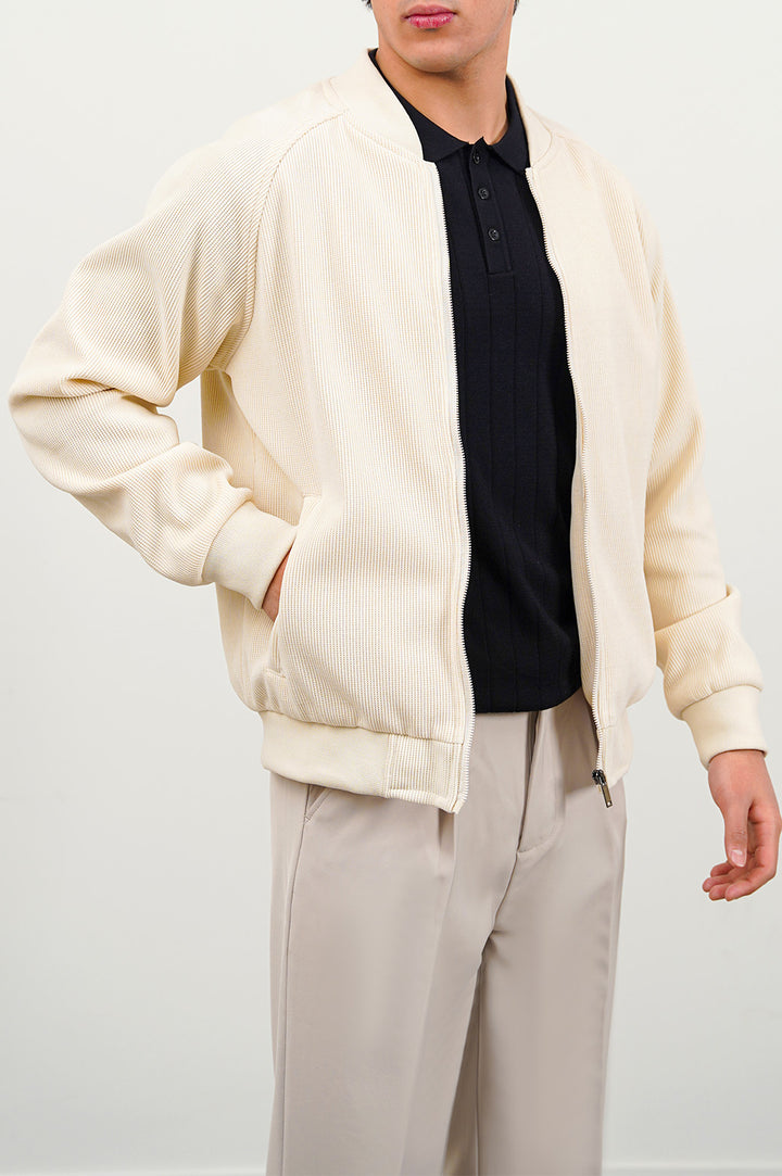 IVORY MAN JACKETS