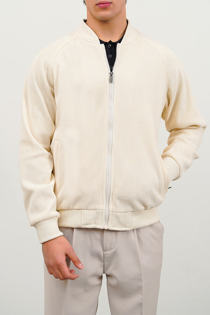 IVORY MAN JACKETS