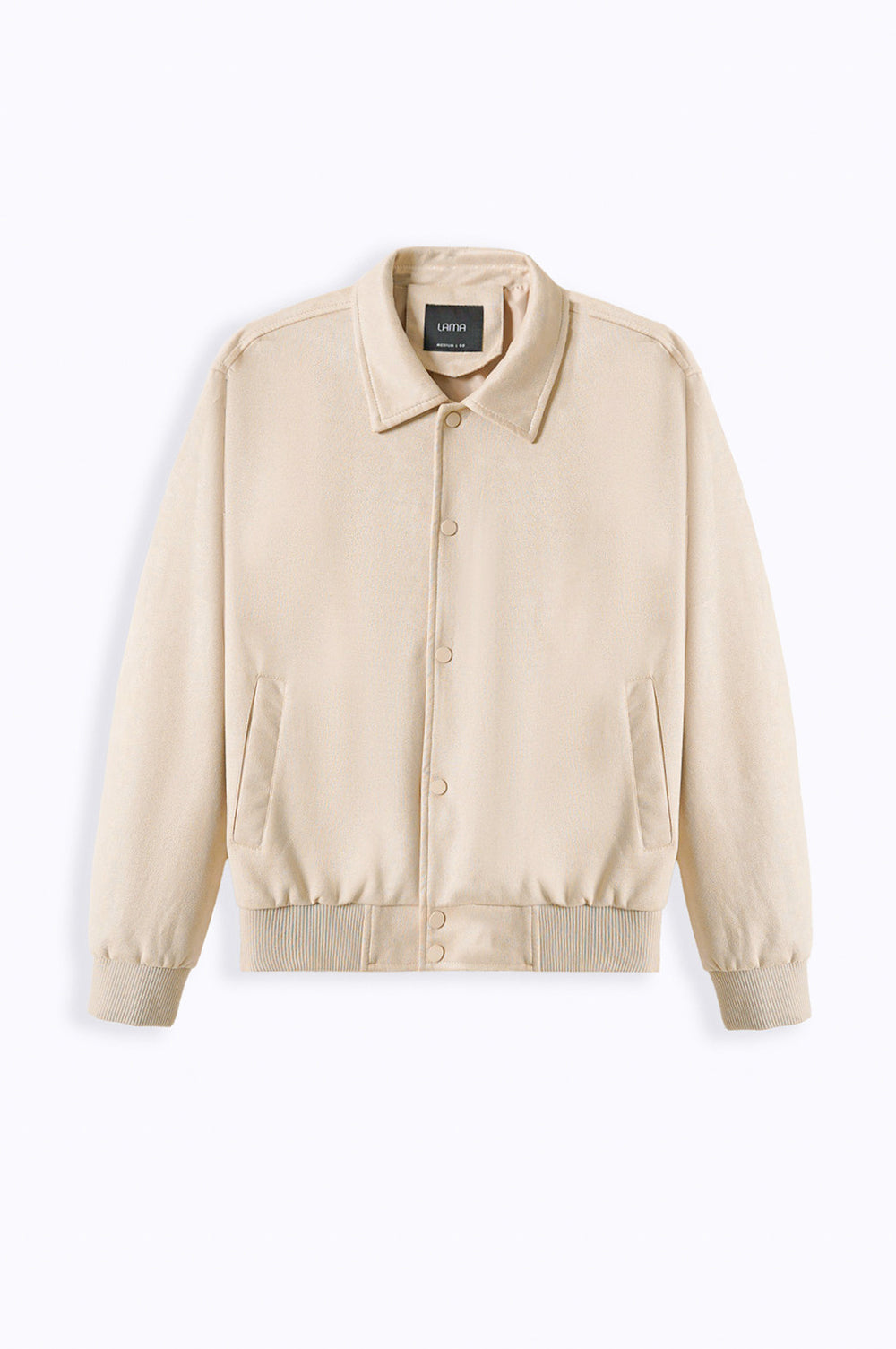 IVORY MAN JACKETS