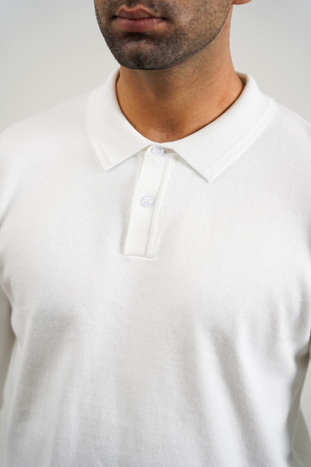 CLASSIC POLO SHIRT