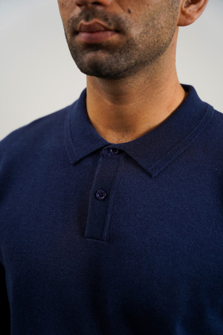 CLASSIC POLO SHIRT