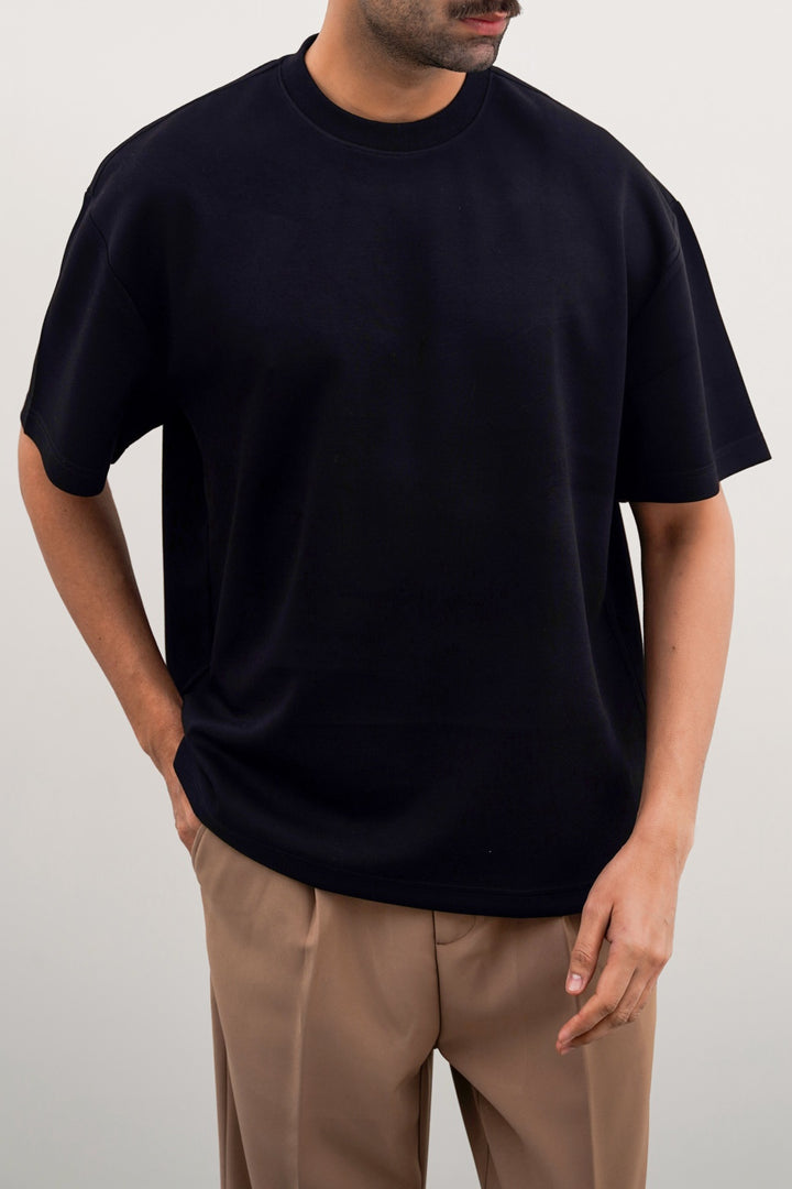 SOFT SCUBA T-SHIRT